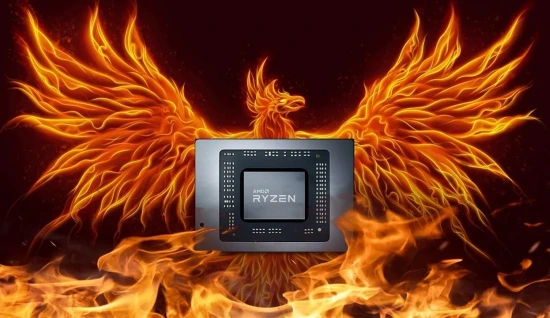 Amd işlemcinin yeni canavarları